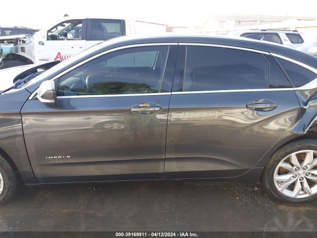 Chevrolet IMPALA LT 2019 2G11Z5S3XK9131937 Image 15
