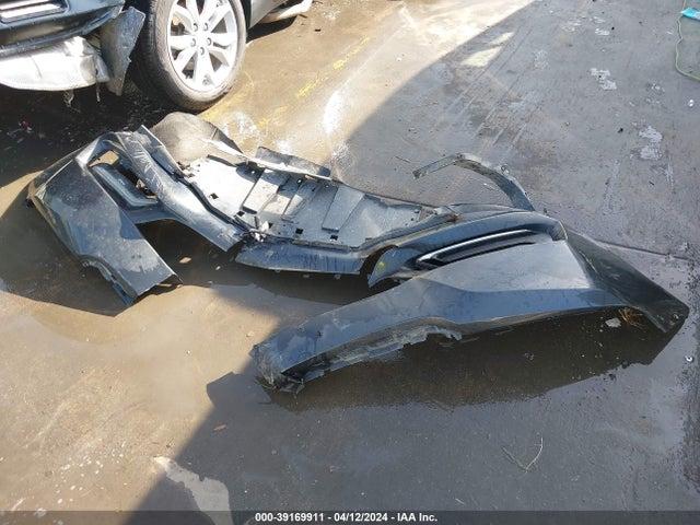 Chevrolet IMPALA LT 2019 2G11Z5S3XK9131937 Image 12
