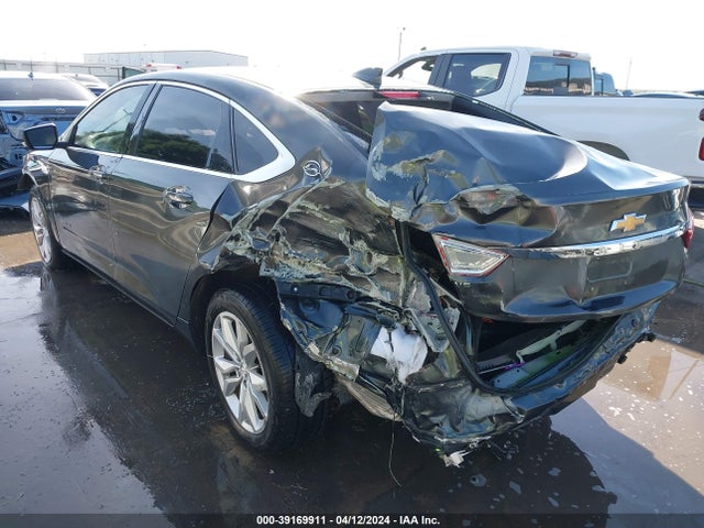 Chevrolet IMPALA LT 2019 2G11Z5S3XK9131937 Image 3