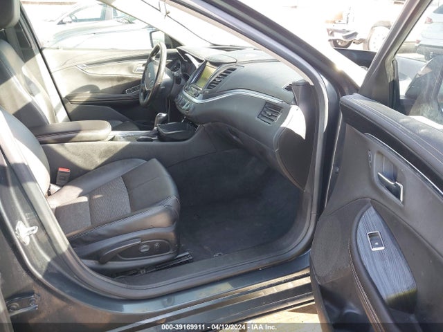 Chevrolet IMPALA LT 2019 2G11Z5S3XK9131937 Image 5