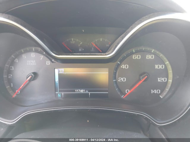 Chevrolet IMPALA LT 2019 2G11Z5S3XK9131937 Image 7