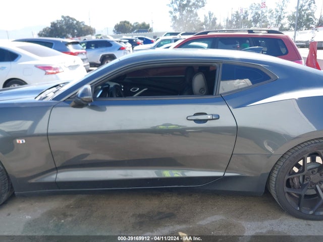 Chevrolet CAMARO 2SS 2017 1G1FH1R77H0152418 Image 14