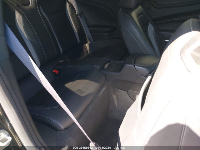 Chevrolet CAMARO 2SS 2017 1G1FH1R77H0152418 Image 8
