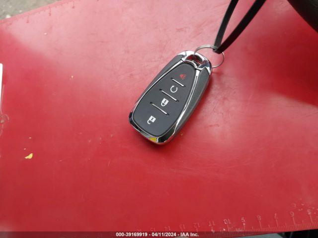 3GNAXSEG4RL114107 Chevrolet Equinox Awd Ls