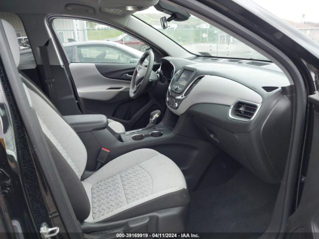 3GNAXSEG4RL114107 Chevrolet Equinox Awd Ls