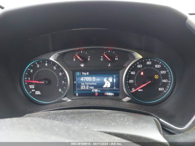 3GNAXSEG4RL114107 Chevrolet Equinox Awd Ls