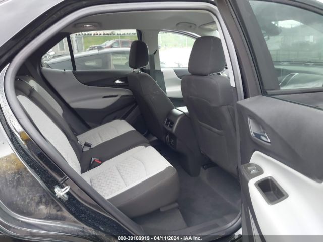 3GNAXSEG4RL114107 Chevrolet Equinox Awd Ls
