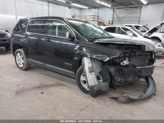 GMC Terrain Sle-1 2015 2GKFLVEK6F6306990 Image 1