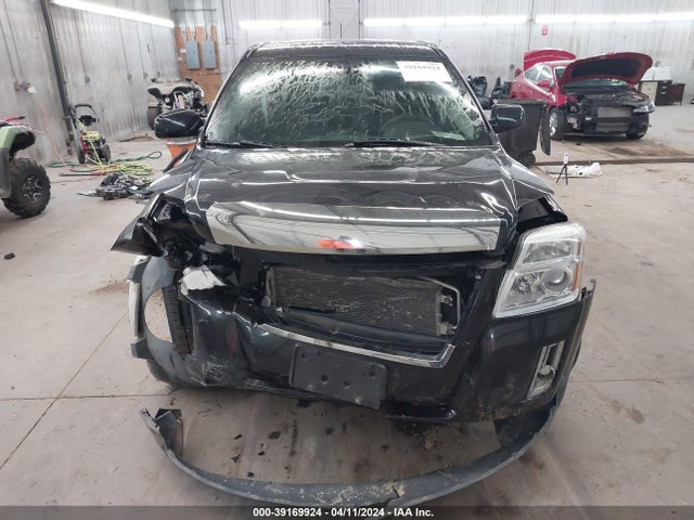 GMC Terrain Sle-1 2015 2GKFLVEK6F6306990 Image 13