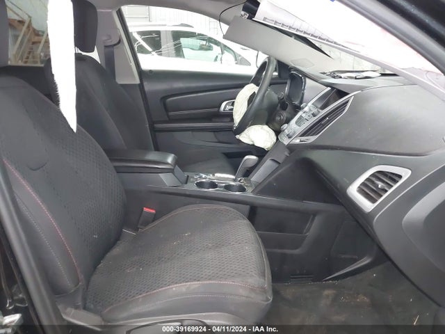GMC Terrain Sle-1 2015 2GKFLVEK6F6306990 Image 5