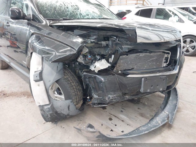 GMC Terrain Sle-1 2015 2GKFLVEK6F6306990 Image 6