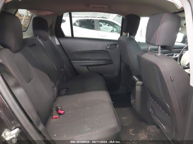 GMC Terrain Sle-1 2015 2GKFLVEK6F6306990 Image 8