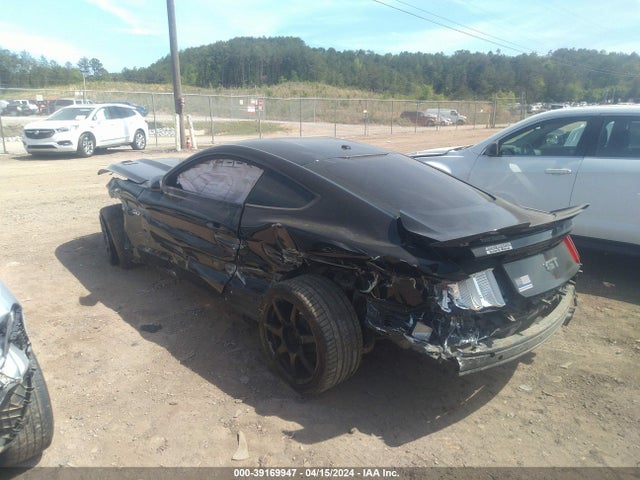 Ford Mustang Gt Premium 2015 1FA6P8CF8F5320897 Image 3