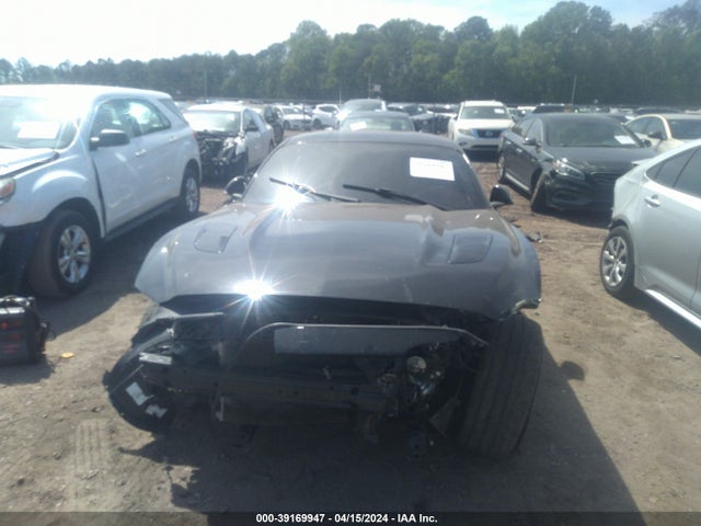 Ford Mustang Gt Premium 2015 1FA6P8CF8F5320897 Image 6