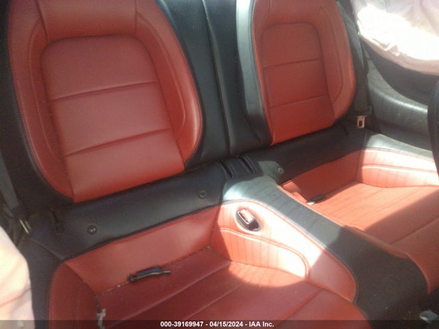 Ford Mustang Gt Premium 2015 1FA6P8CF8F5320897 Image 8