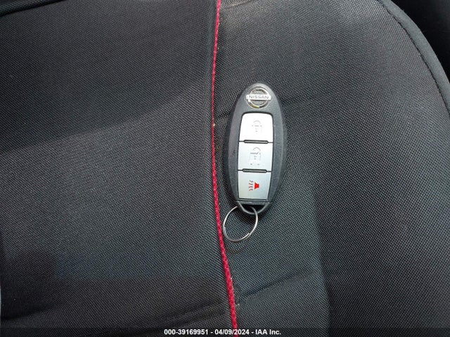 Nissan Pathfinder S 2014 5N1AR2MN4EC657462 Image 11