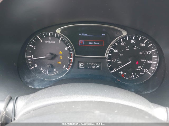 Nissan Pathfinder S 2014 5N1AR2MN4EC657462 Image 7