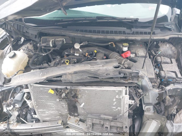 Ford EDGE SEL 2020 2FMPK4J91LBB18960 Image 10