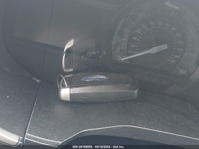 Ford EDGE SEL 2020 2FMPK4J91LBB18960 Image 11