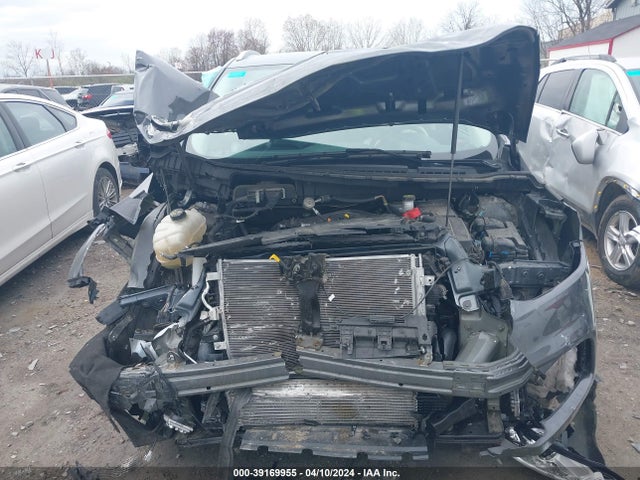 Ford EDGE SEL 2020 2FMPK4J91LBB18960 Image 12
