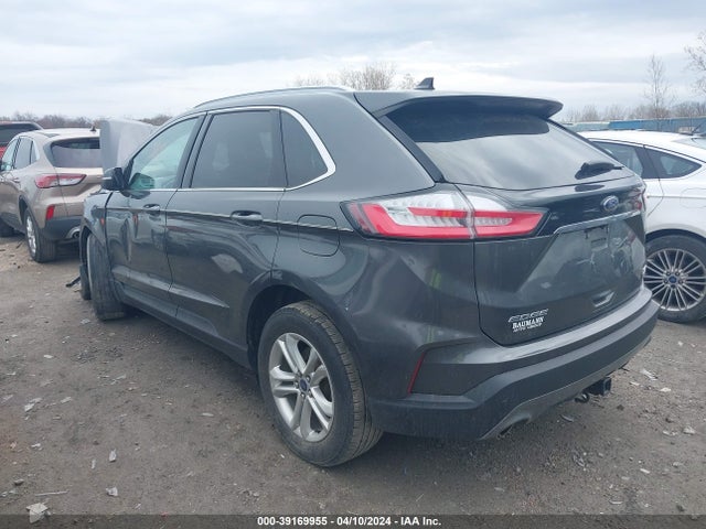 Ford EDGE SEL 2020 2FMPK4J91LBB18960 Image 3