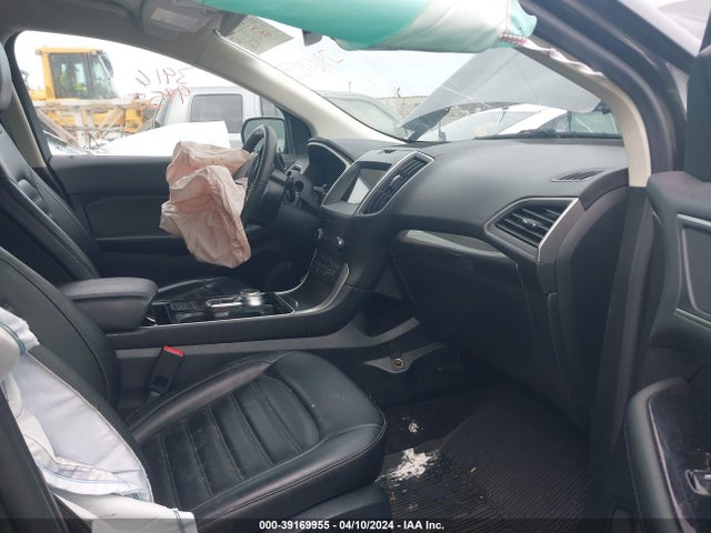 Ford EDGE SEL 2020 2FMPK4J91LBB18960 Image 5