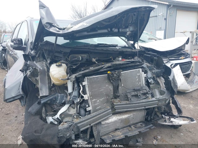 Ford EDGE SEL 2020 2FMPK4J91LBB18960 Image 6