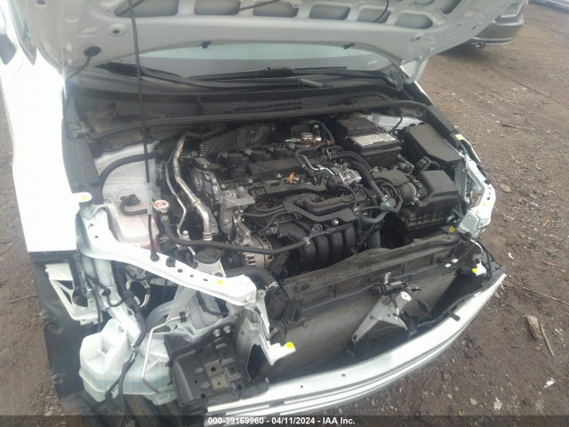 Toyota COROLLA SE 2023 5YFP4MCE2PP140455 Image 10