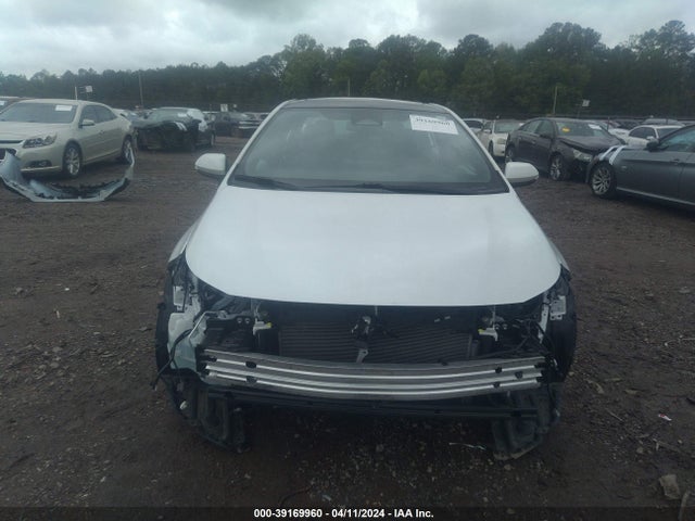 Toyota COROLLA SE 2023 5YFP4MCE2PP140455 Image 13