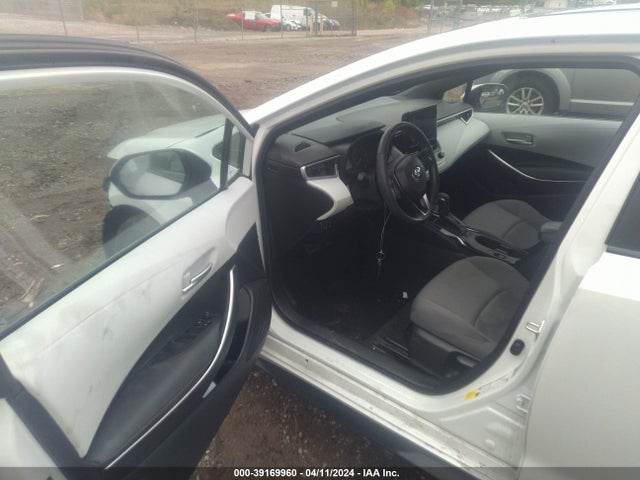 Toyota COROLLA SE 2023 5YFP4MCE2PP140455 Image 5