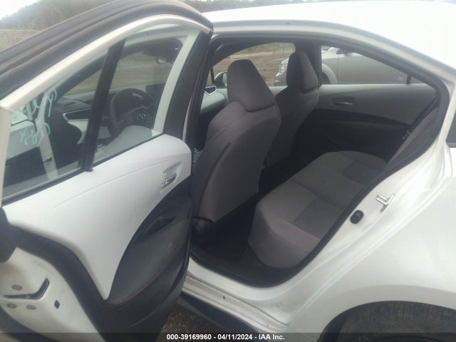 Toyota COROLLA SE 2023 5YFP4MCE2PP140455 Image 8