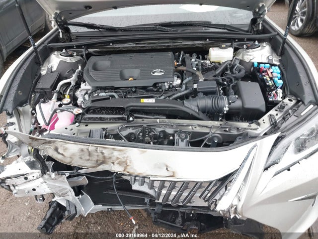 Lexus Es 300h Luxury 2024 58AEA1C10RU045706 Image 10