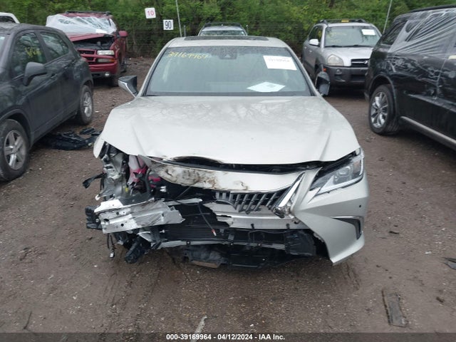 Lexus Es 300h Luxury 2024 58AEA1C10RU045706 Image 12