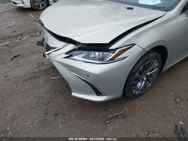 Lexus Es 300h Luxury 2024 58AEA1C10RU045706 Image 17