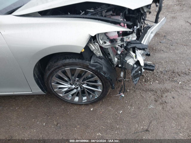 Lexus Es 300h Luxury 2024 58AEA1C10RU045706 Image 18
