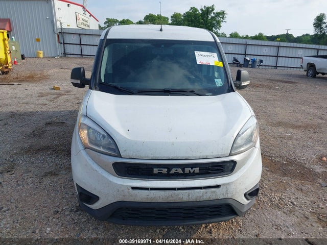 ZFBHRFAB8N6Y15985 RAM Promaster City Cargo Van