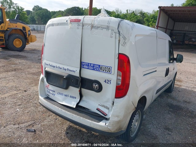 ZFBHRFAB8N6Y15985 RAM Promaster City Cargo Van