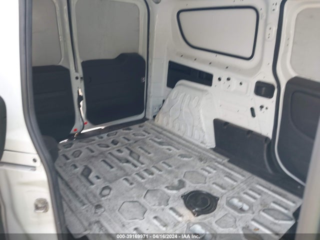 ZFBHRFAB8N6Y15985 RAM Promaster City Cargo Van
