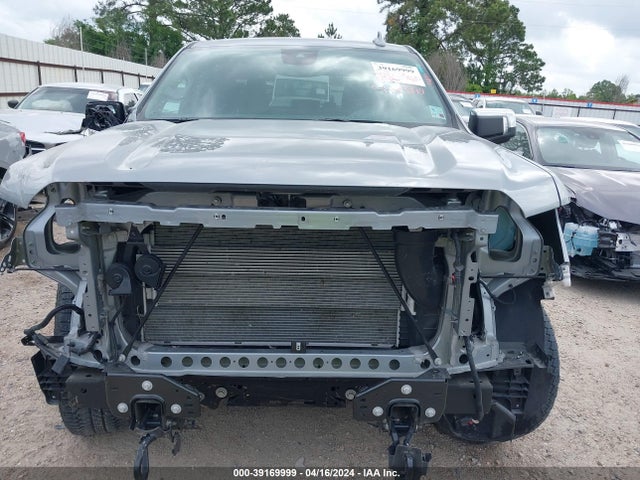 GMC Sierra 1500 4wd  Short Box Slt 2023 3GTUUDED5PG206560 Image 13