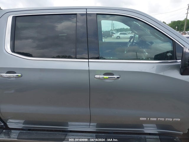 GMC Sierra 1500 4wd  Short Box Slt 2023 3GTUUDED5PG206560 Image 14