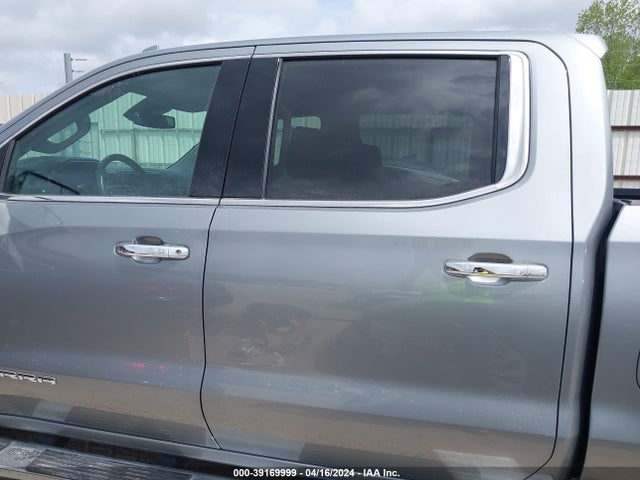 GMC Sierra 1500 4wd  Short Box Slt 2023 3GTUUDED5PG206560 Image 15