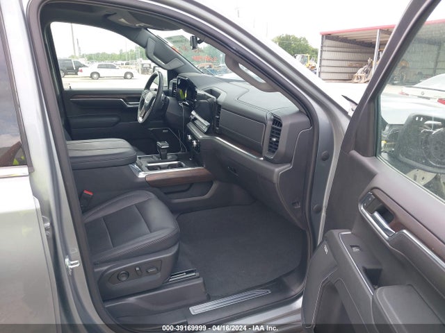 GMC Sierra 1500 4wd  Short Box Slt 2023 3GTUUDED5PG206560 Image 5