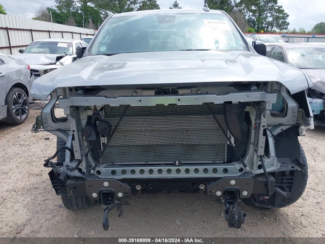 GMC Sierra 1500 4wd  Short Box Slt 2023 3GTUUDED5PG206560 Image 6