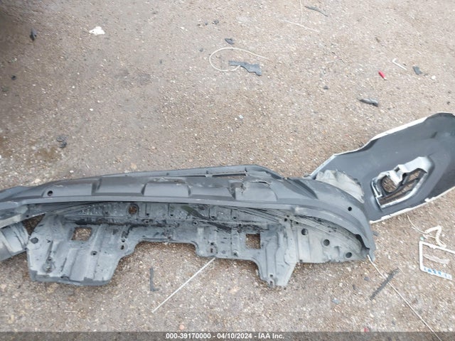 Nissan Pathfinder Platinum 2wd 2020 5N1DR2DN7LC609657 Image 12