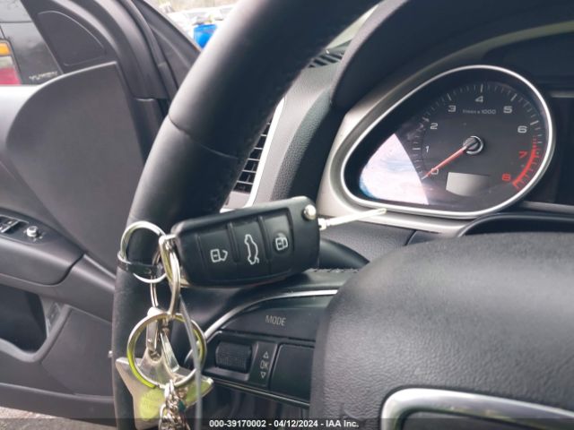 WA1LGAFE3FD025441 Audi Q7 3.0t Premium