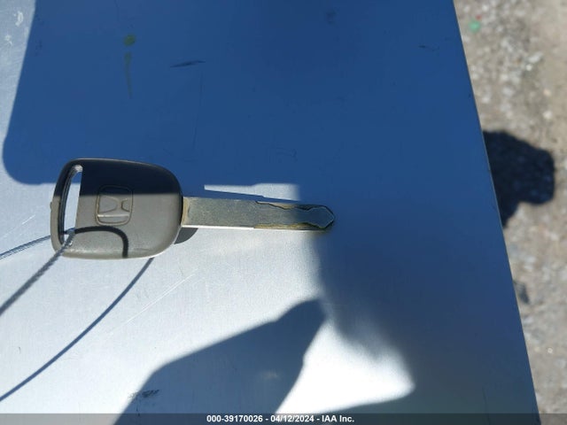 Honda Civic Lx 2015 19XFB2F58FE059316 Image 11