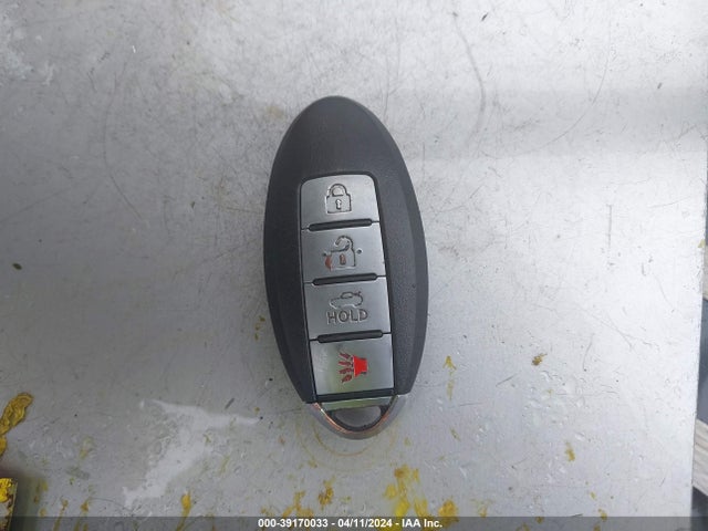Nissan SENTRA SV 2017 3N1AB7AP8HY250609 Image 11