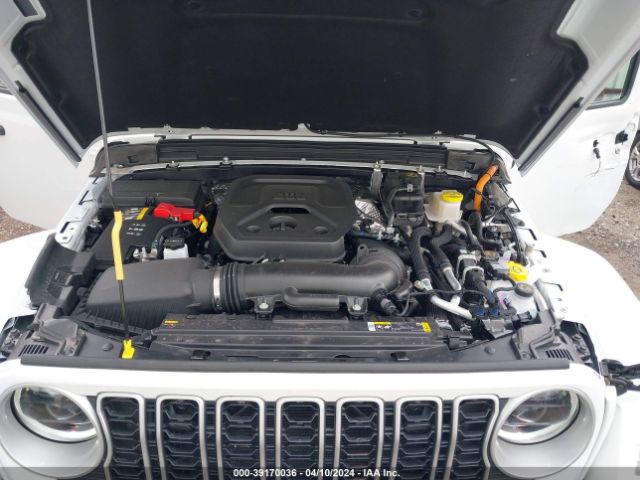 1C4RJXP66RW242664 Jeep Wrangler 4xe Sahara 4x4