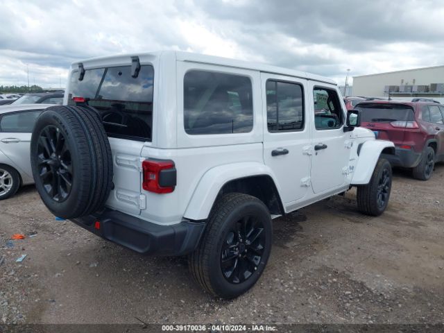 1C4RJXP66RW242664 Jeep Wrangler 4xe Sahara 4x4