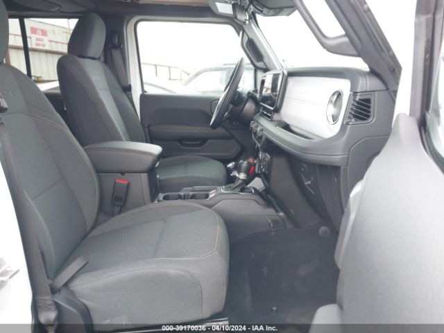 1C4RJXP66RW242664 Jeep Wrangler 4xe Sahara 4x4